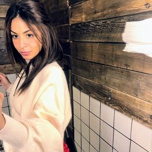 Meet your Posher, Shuaa